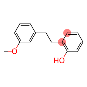 o-(3-Methoxyphenethyl)phenol