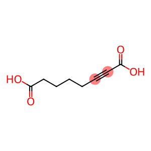 octynedioic acid