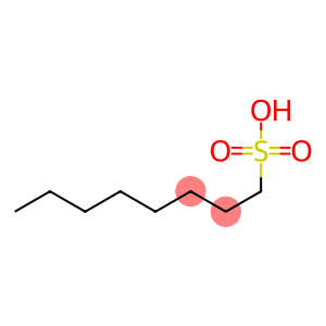 Octansulfonic acid