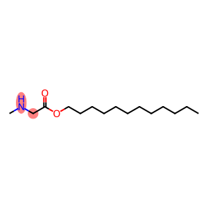 N-油酰肌氨酸-十八胺盐
