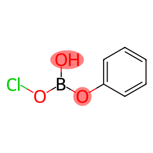 o-chlorophenylboric acid