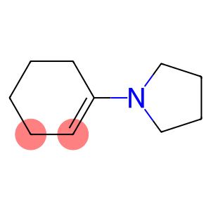 PYRROLIDINO-1-CYCLOHEXENE