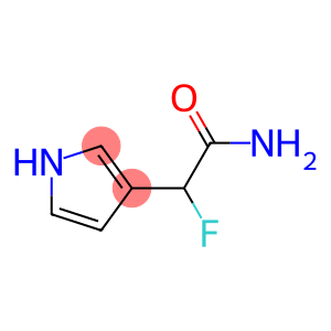 Pyrrole-3-(2-fluoroethyl)amide