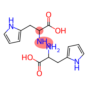 3-(2-Pyrrolyl)-DL-alanine 3-(2-Pyrrolyl)-DL-alanine
