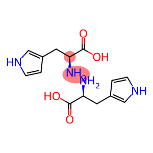 3-(3-Pyrrolyl)-L-alanine 3-(3-Pyrrolyl)-L-alanine