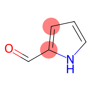 2-pyrrole aldehyde