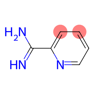 pyridine-2-carboximidamide