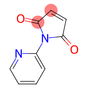 1-(pyridin-2-yl)-2,5-dihydro-1H-pyrrole-2,5-dione