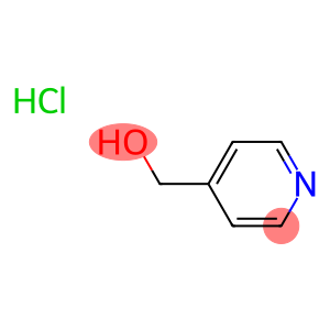 4-Pyridylcarbinol HCl