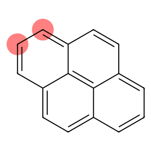 Pyrene 100 μg/mL in Acetonitrile CERTAN