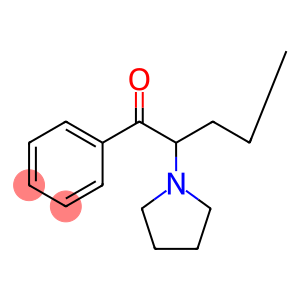 2-(Pyrrolidin-1-yl-d8)phenylpentan-1-one Hydrochloride