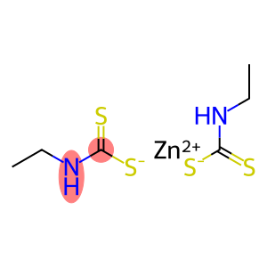 ZINC N-ETHYL-DITHIOCARBAMATE