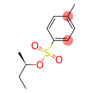 p-Toluenesulfonic acid (R)-sec-butyl ester
