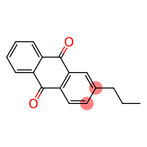 2-Propylanthraquinone