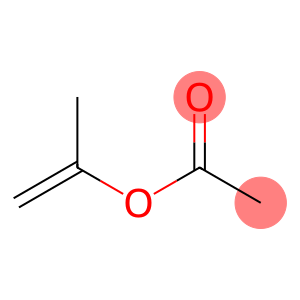 prop-1-en-2-yl acetate