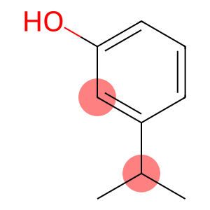 3-(propan-2-yl)phenol
