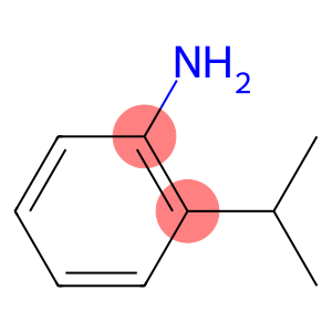 2-(propan-2-yl)aniline