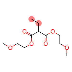 Propane-1,1-dicarboxylic acid bis(2-methoxyethyl) ester