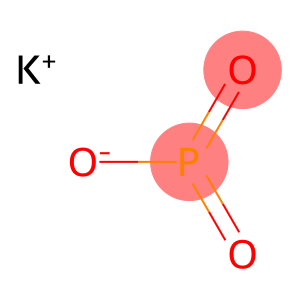 Potassium dihydrogen hypophosphate