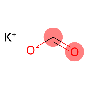甲酸氫鉀