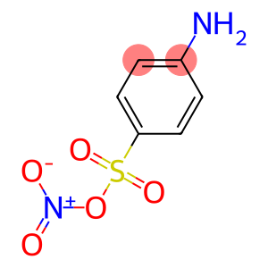 p-Nitroaniline-4-Sulphonic Acid