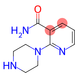 2-(1-PIPERAZINO)NICOTINAMIDE