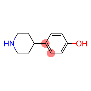 4-piperidin-4-ylphenol