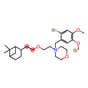 Pinaverium-D4 Bromide