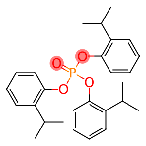 Phosphoric acid tris(2-isopropylphenyl) ester