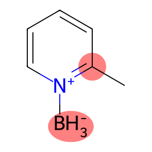 2-Picoline borane complex