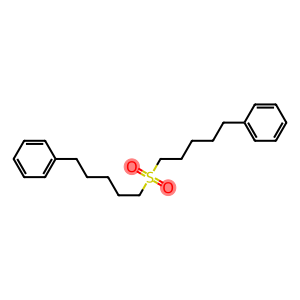 Pentylphenyl sulfone