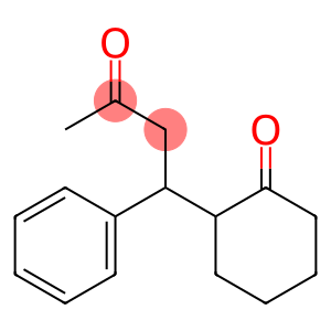 4-Phenyl-4-(2-oxocyclohexyl)butan-2-one