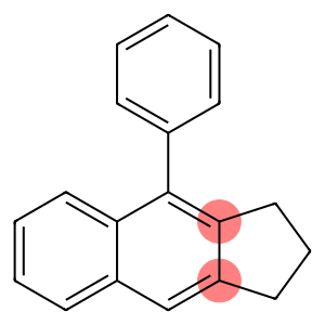 4-Phenyl-2,3-dihydro-1H-benzo[f]indene