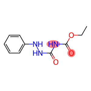 (2-Phenylhydrazinocarbonyl)carbamic acid ethyl ester