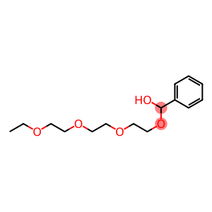 2-Phenyl-1,3,6,9,12-pentaoxatetradecane
