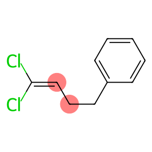 4-Phenyl-1,1-dichloro-1-butene