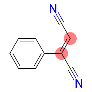 (E)-2-Phenyl-2-butenedinitrile