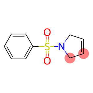 1-(Phenylsulfonyl)-3-pyrroline