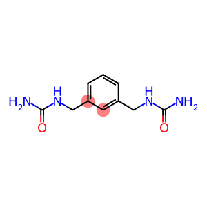 1,3-Phenylenebis(methylene)bisurea