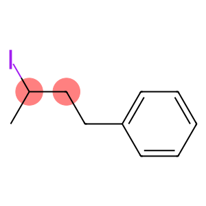 1-Phenyl-3-iodobutane