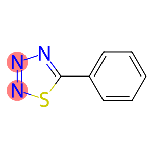 5-Phenyl-1,2,3,4-thiatriazole