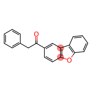 2-(Phenylacetyl)dibenzofuran