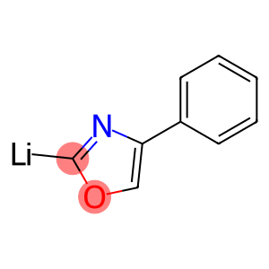 4-Phenyl-2-oxazolyllithium
