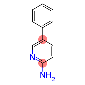 5-phenylpyridin-2-amine