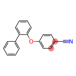 4-(2-phenylphenoxy)benzonitrile