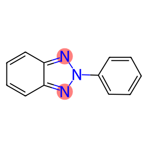 2-phenyl-2H-1,2,3-benzotriazole