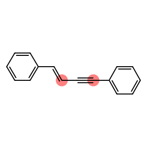 (4-phenyl-3-buten-1-ynyl)benzene