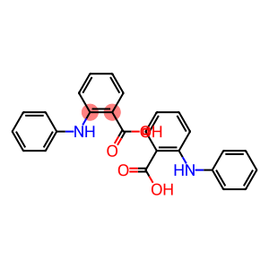 2-Phenylaminobenzoic acid(N-Phenylanthranilic acid)