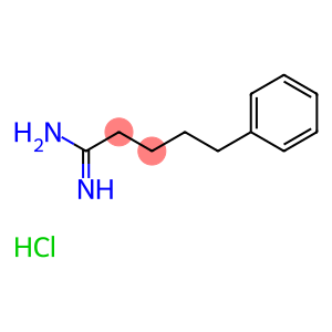 5-Phenylpentanamidine HCl