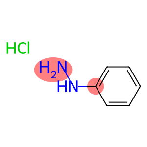 phenylhydrazine hydochloride
